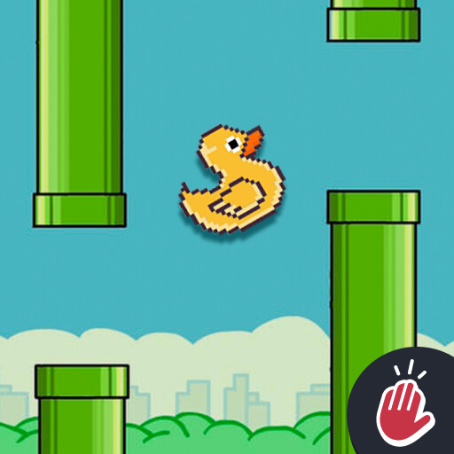 Flying Bird: flappy bird online