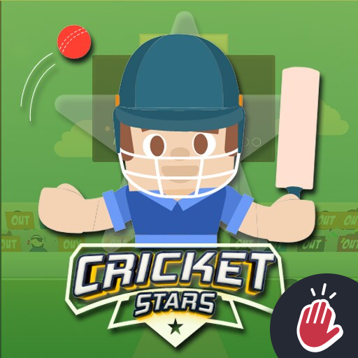 Cricket Star: cricket game