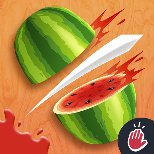 FruitNinja: Play Fruit Cut Game Online