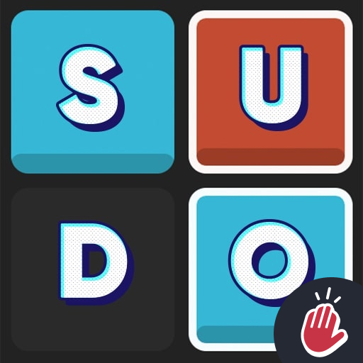 Sudo: tile game